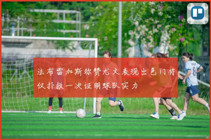 法布雷加斯称赞尤文表现出色门将仅扑救一次证明球队实力